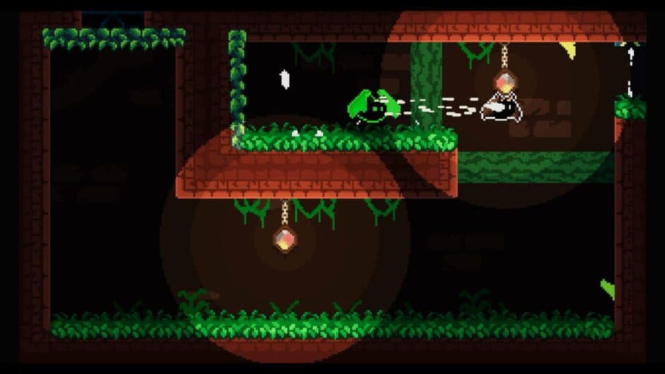 Megabat screenshot 7