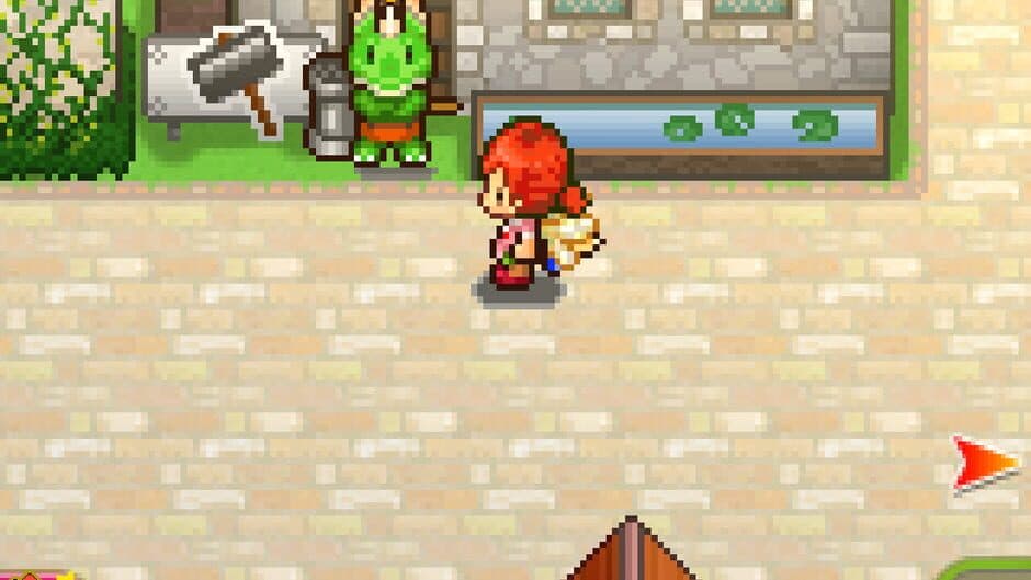 Quest Town Saga screenshot 3