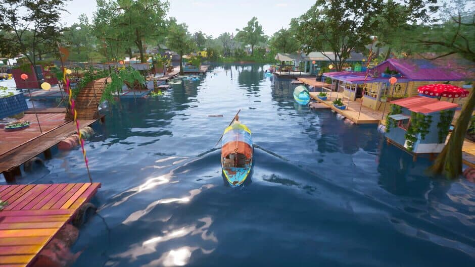 Our Life on Water screenshot 6