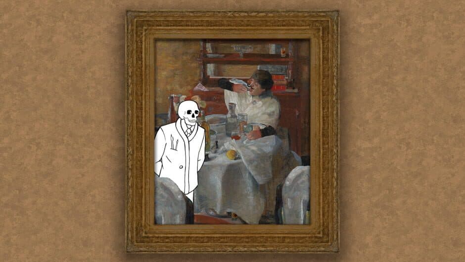 Please, Touch The Artwork 2 screenshot 7