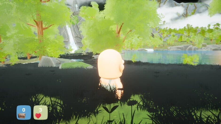Where are my potatoes 2: Land Of Mystery screenshot 3