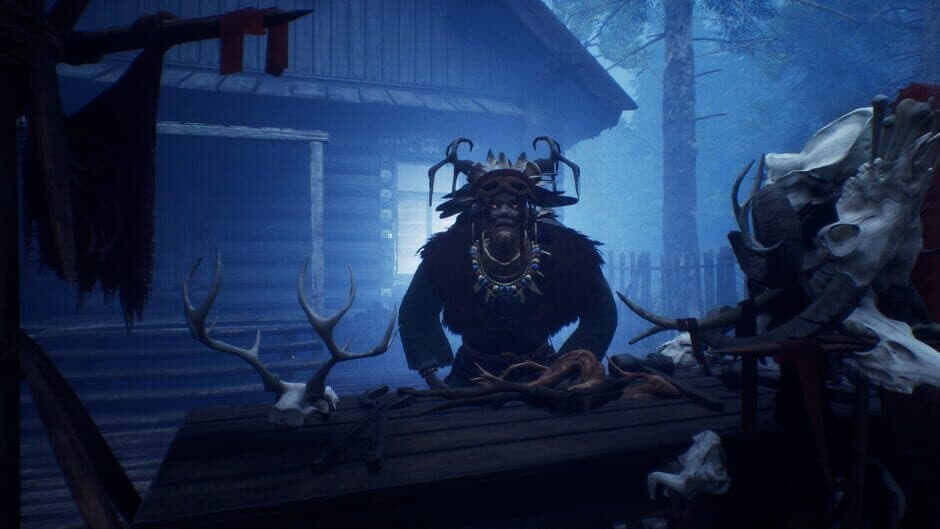 Unforgotten: Ordinance screenshot 4