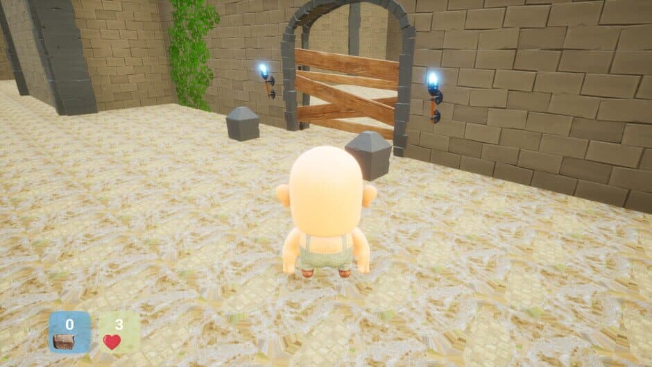Where are my potatoes 2: Land Of Mystery screenshot 5