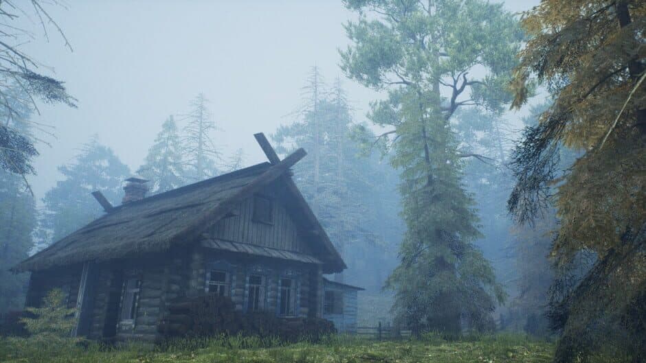 Unforgotten: Ordinance screenshot 7