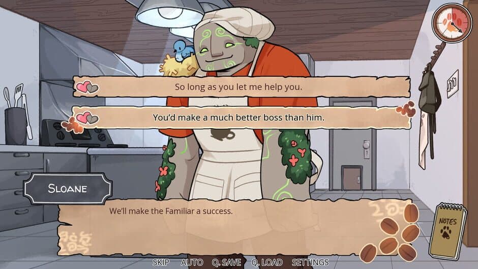 Spill the Beans screenshot 5