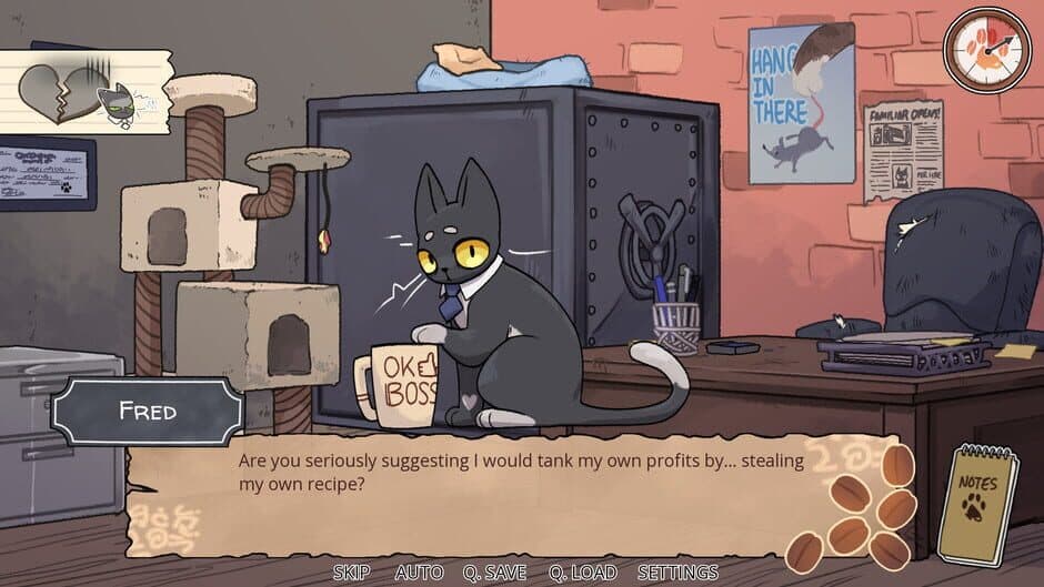 Spill the Beans screenshot 8
