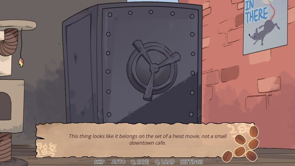 Spill the Beans screenshot 6