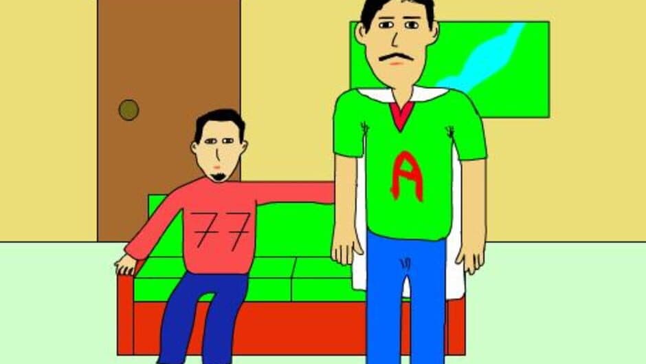 Abuzittin'in Maceraları: Yüzük Arkadaşlığı screenshot 2