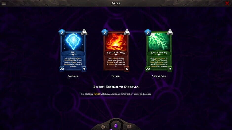 Siegebreaker screenshot 1