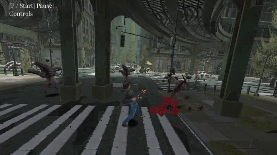 Spiritus 2 screenshot 2