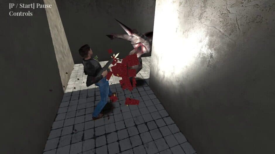 Spiritus 2 screenshot 7