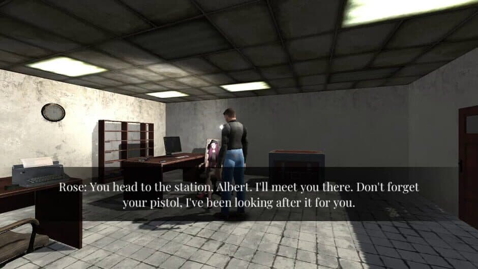 Spiritus 2 screenshot 4