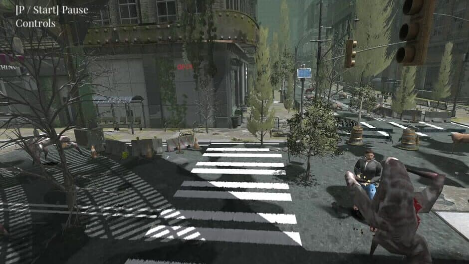Spiritus 2 screenshot 8