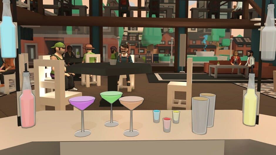 Happy Hour Hero screenshot 2