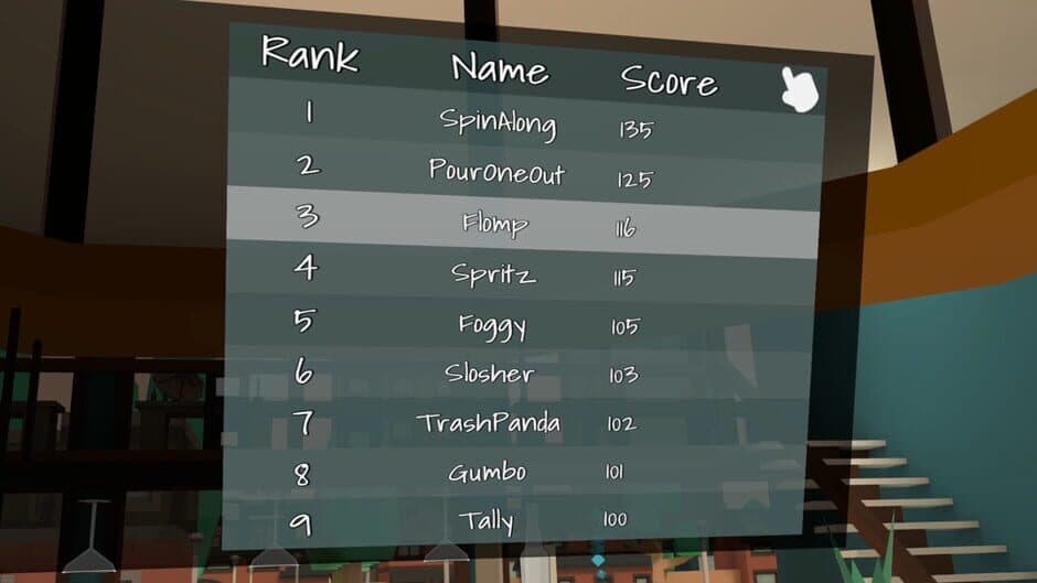 Happy Hour Hero screenshot 3