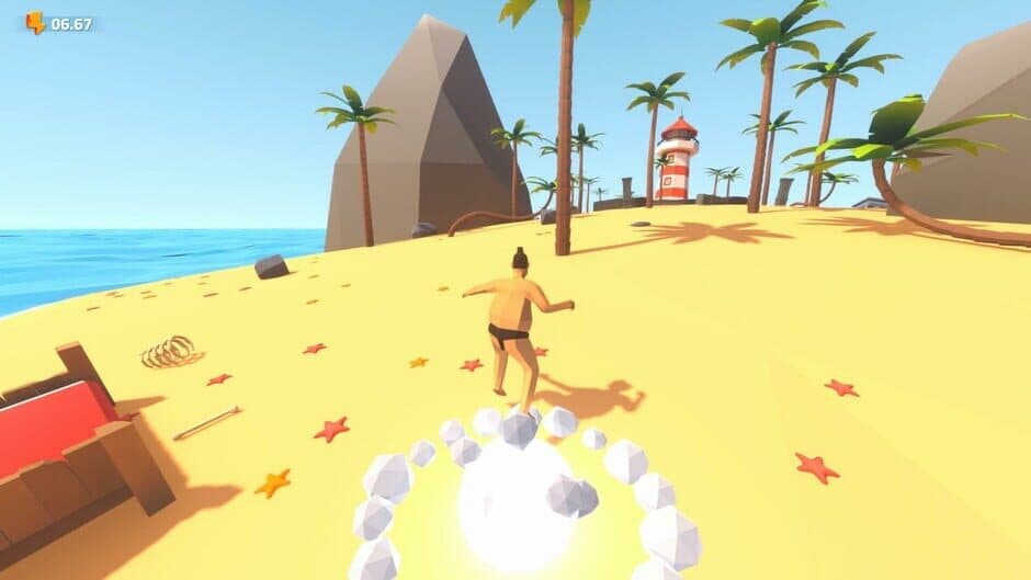 League of Speedrunners screenshot 4