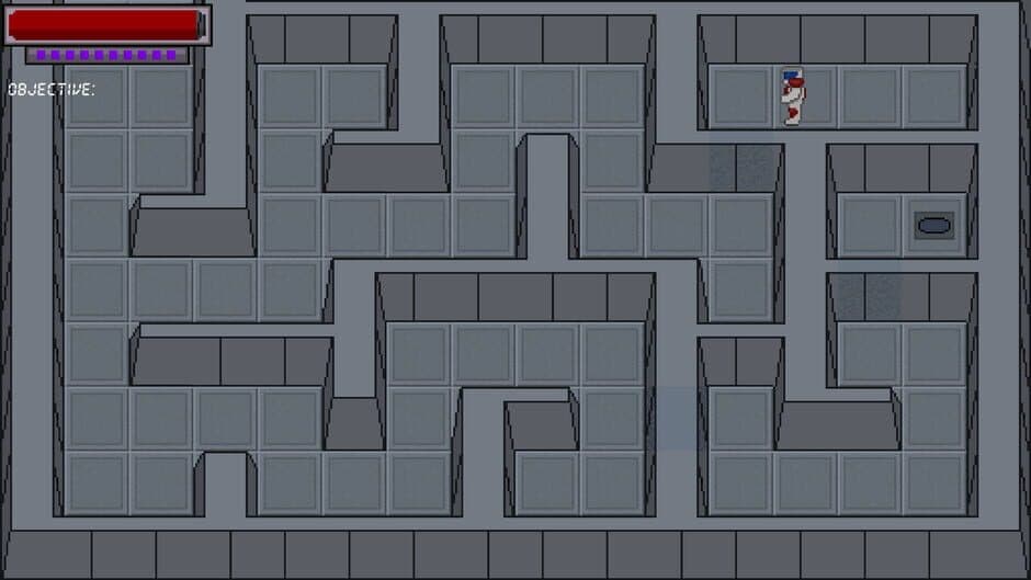 Void Guard screenshot 6