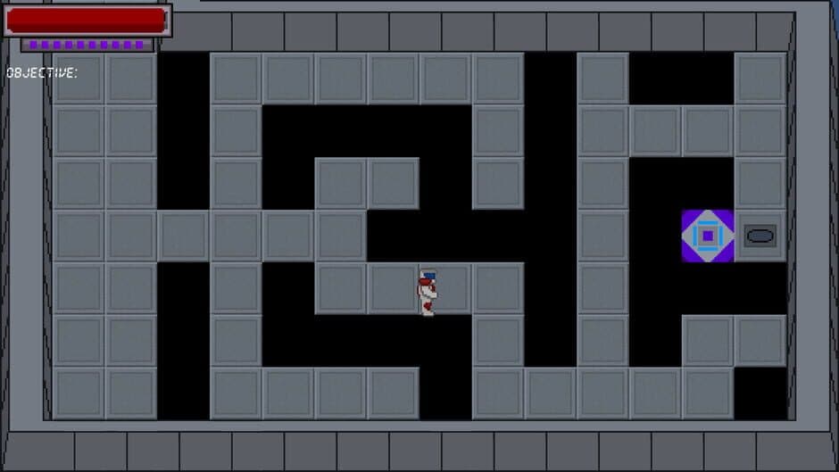 Void Guard screenshot 1