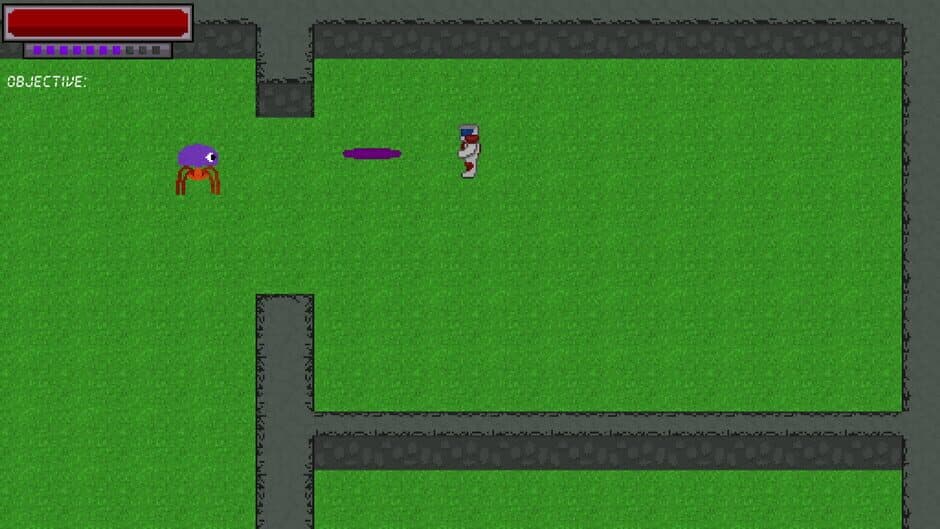 Void Guard screenshot 2