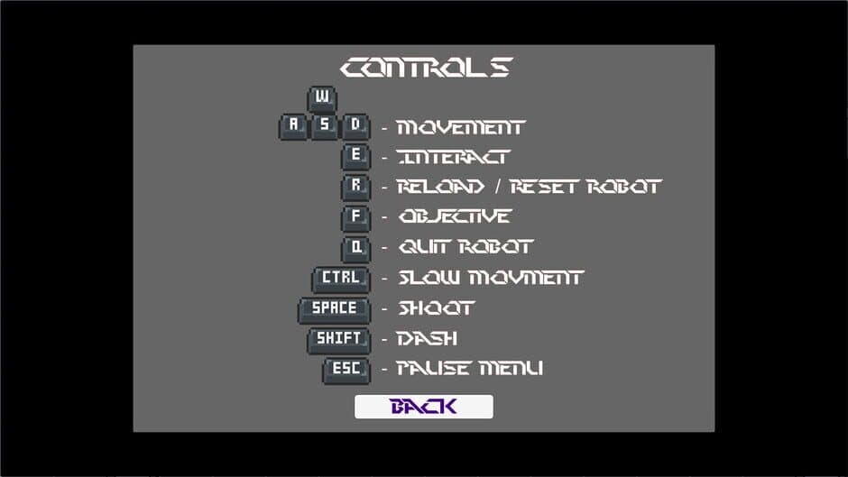 Void Guard screenshot 3