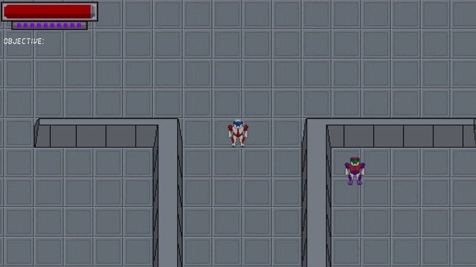 Void Guard screenshot 4