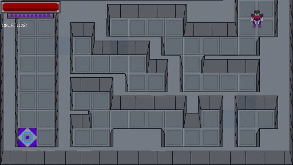 Void Guard screenshot 5