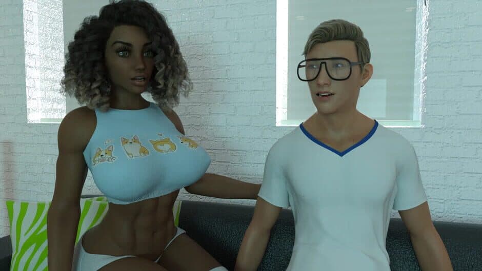 Sexbot screenshot 6