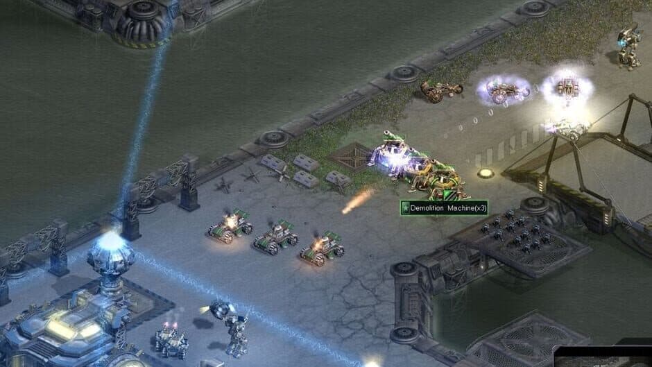SunAge screenshot 8