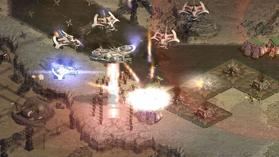 SunAge screenshot 4