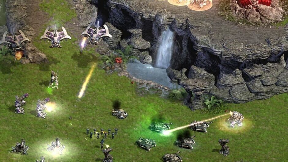 SunAge screenshot 5