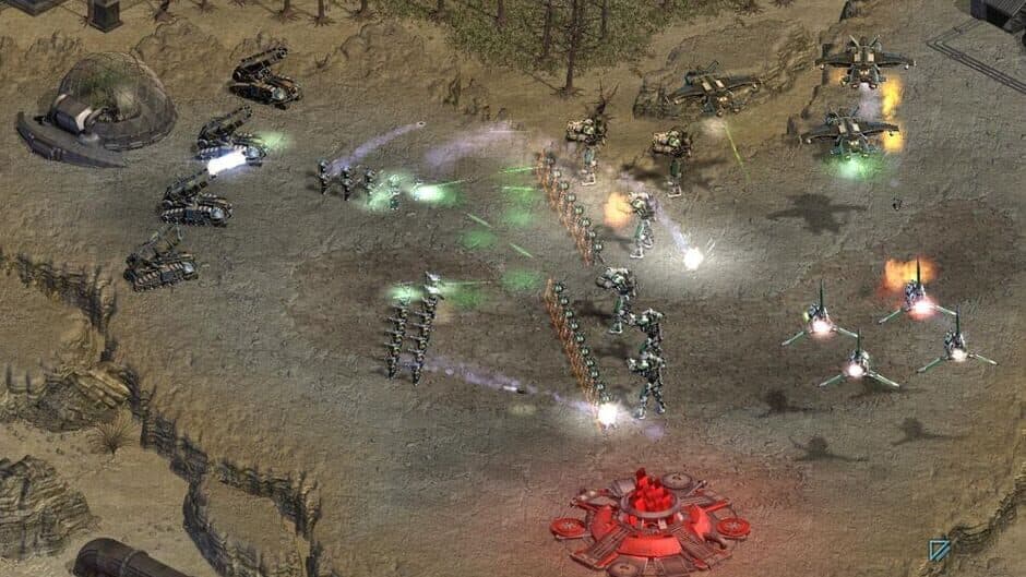 SunAge screenshot 9