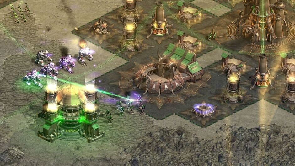 SunAge screenshot 7