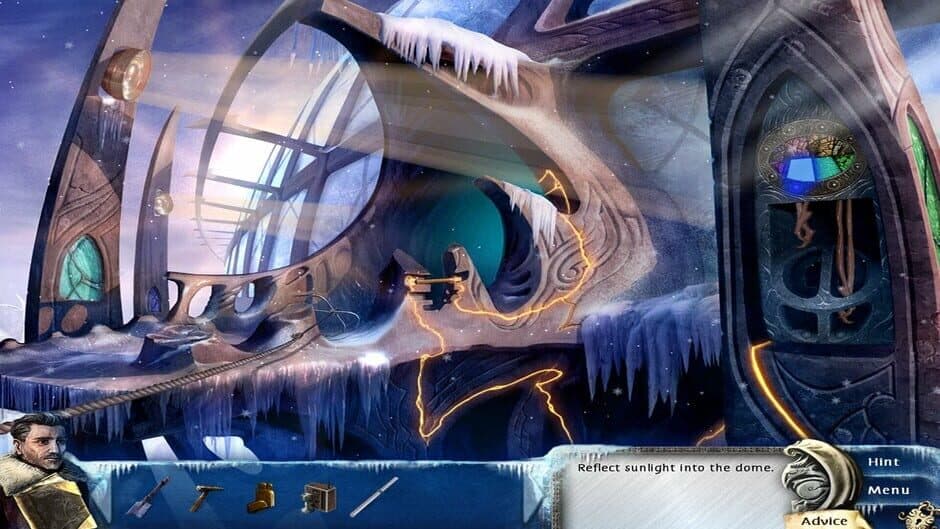 Mystery Stories: Mountains of Madness screenshot 7