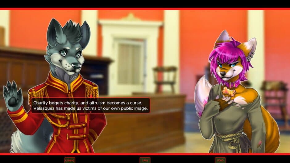 Major Minor 2.0: (Re)Vision screenshot 5