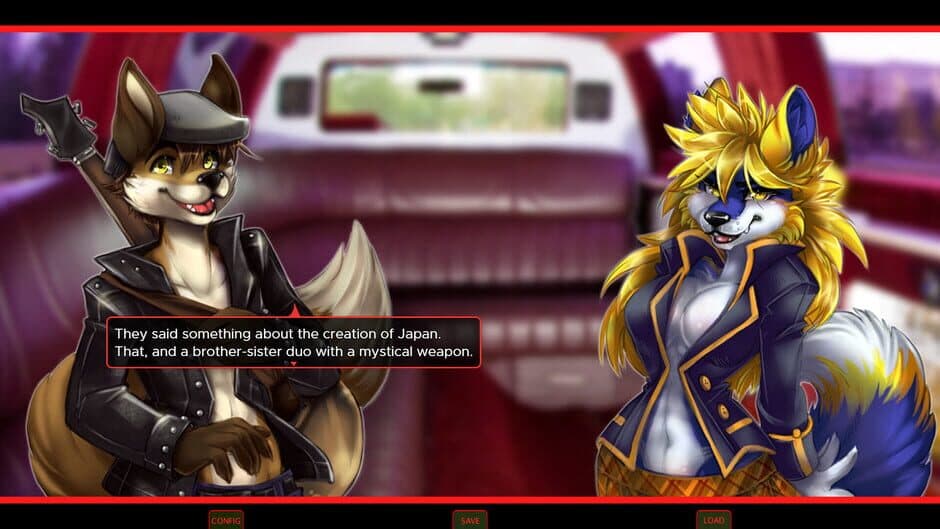 Major Minor 2.0: (Re)Vision screenshot 7