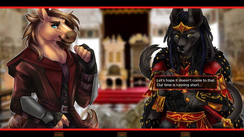 Major Minor 2.0: (Re)Vision screenshot 8