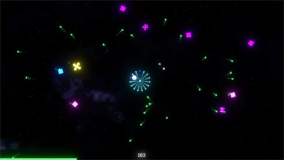 A Void Shaper screenshot 2