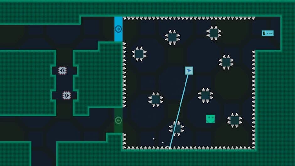 Sinabro screenshot 1