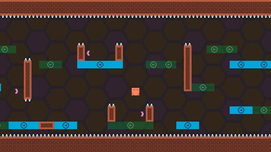Sinabro screenshot 5
