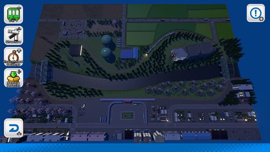 Japan Train Models: JR West Edition screenshot 6