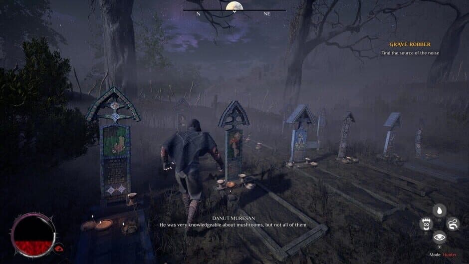 Vampires: Bloodlord Rising screenshot 9