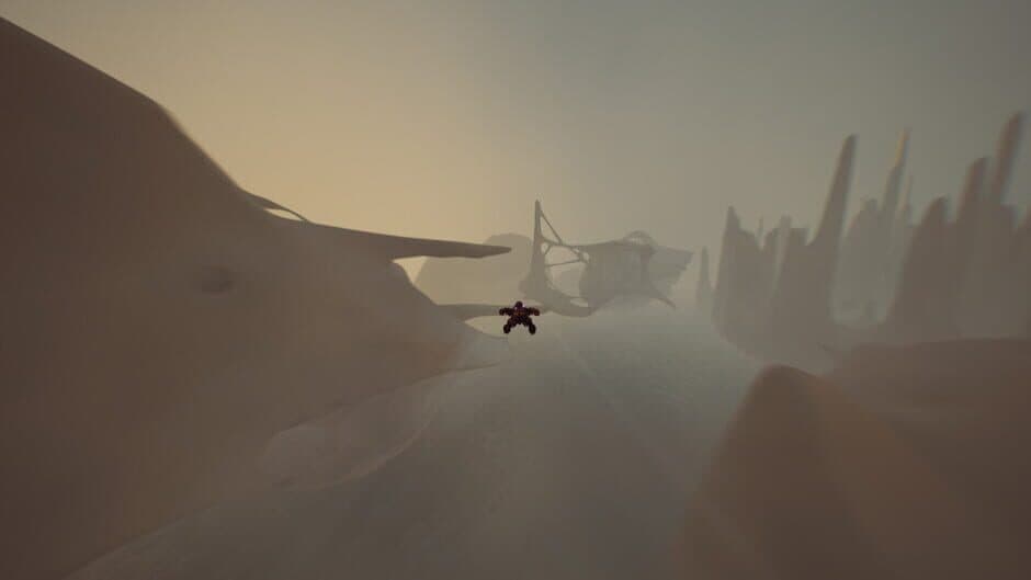 Xeno Runners screenshot 7
