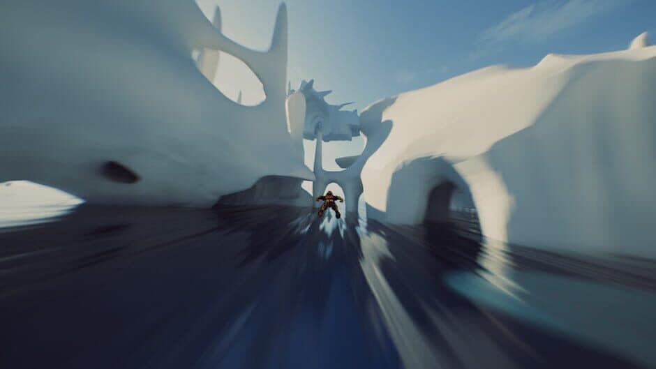 Xeno Runners screenshot 8