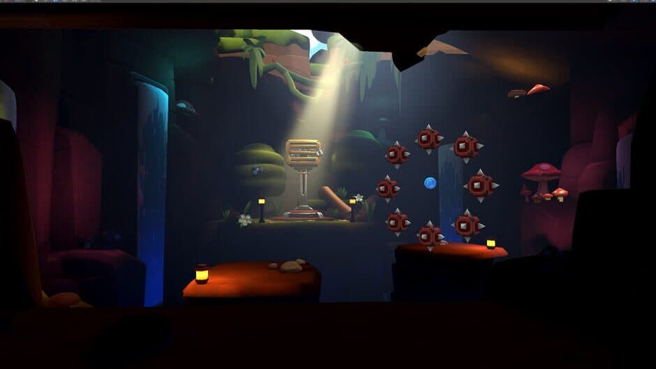 Max Mustard screenshot 5