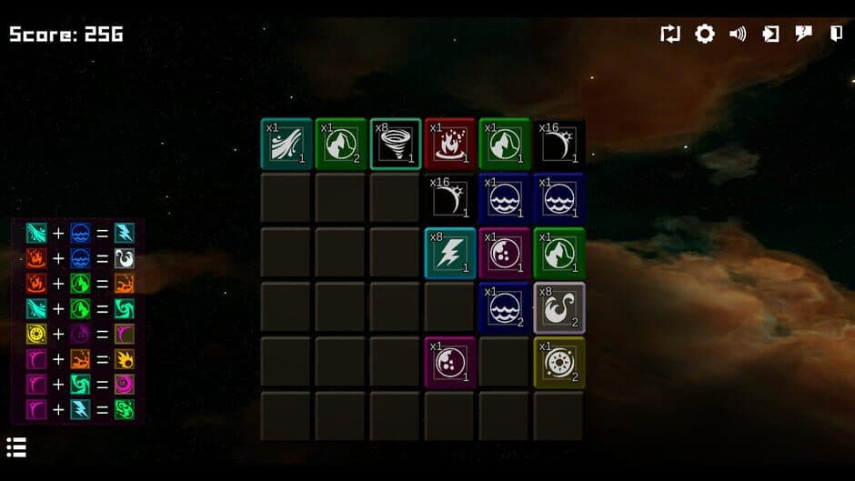 Djikstra's Enigmatic Puzzle Cube screenshot 2