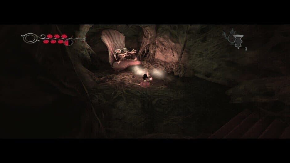 Alice: Madness Returns screenshot 9