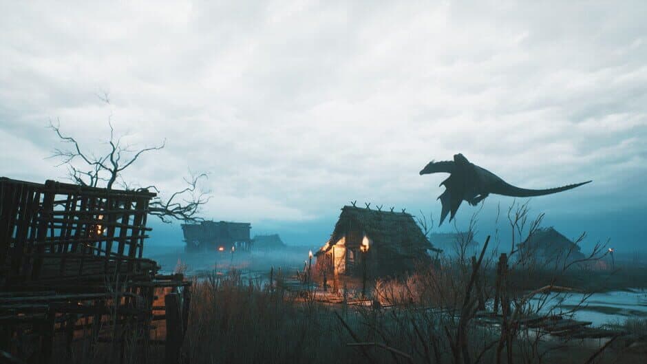 Undead: Rise of Betrayed King screenshot 9