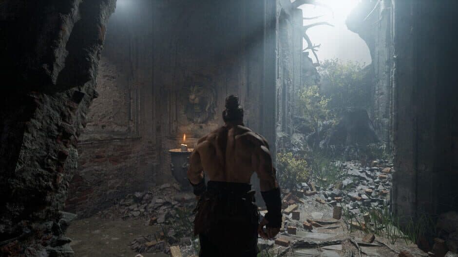 Undead: Rise of Betrayed King screenshot 6