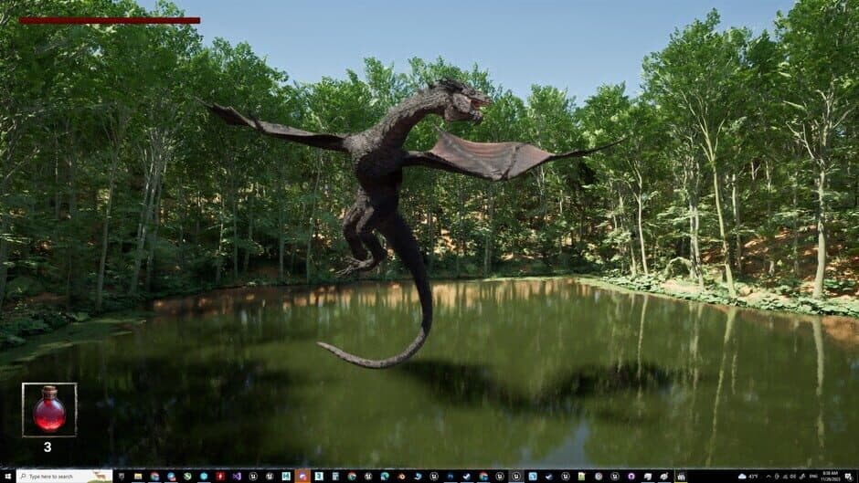 Undead: Rise of Betrayed King screenshot 2