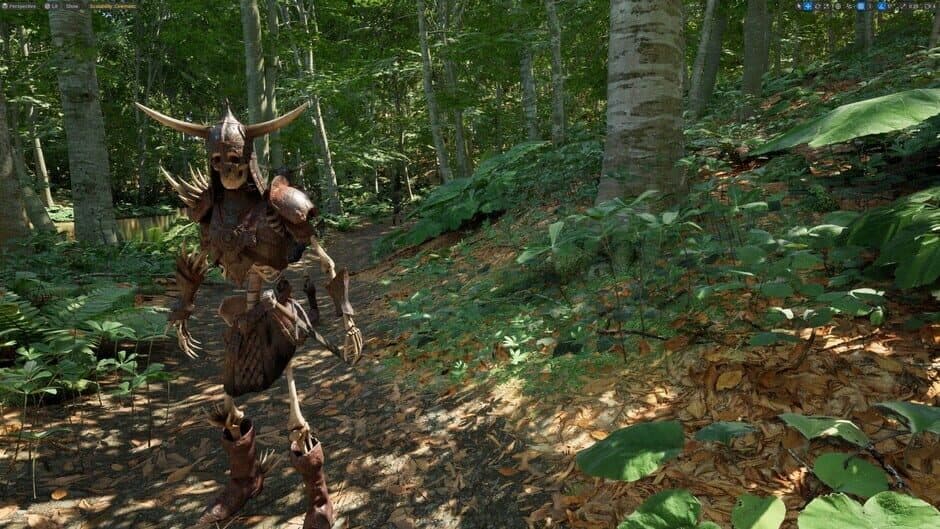 Undead: Rise of Betrayed King screenshot 5
